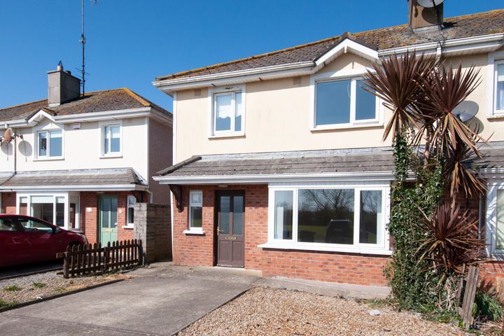 60 Ballycanew Court, Ballycanew, Gorey, Co. Wexford, Y25W272