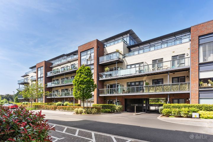 17 Eustace Court, Cualanor, Dun Laoghaire, Co Dublin, A96EHY6
