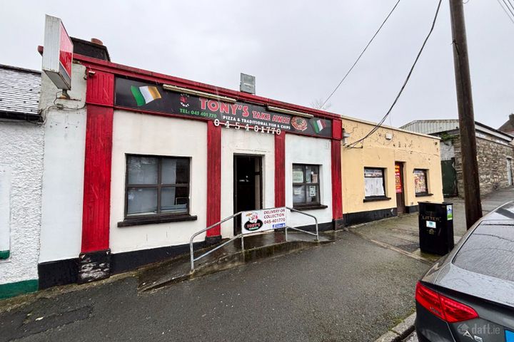 Tony'S Takeaway, Church Street, Dunlavin, Co. Wicklow, W91PY60