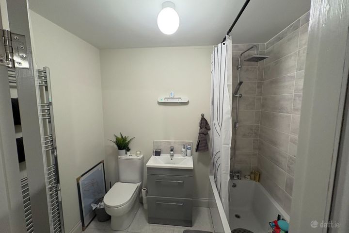 Grange Castle Road, Grange Castle, Co. Dublin