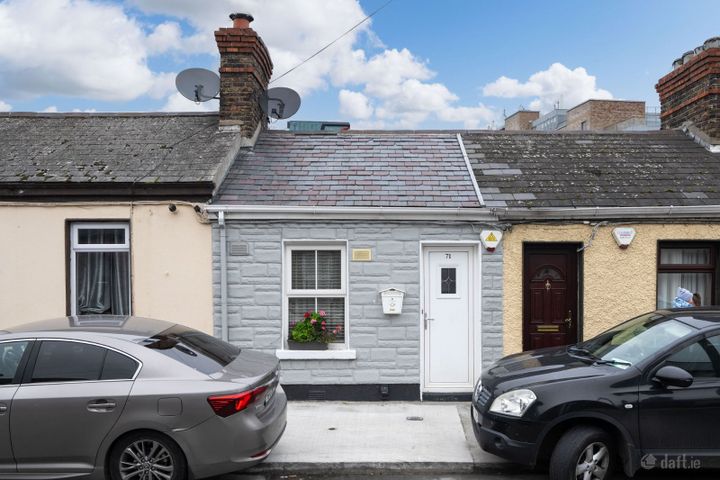 71 Eugene Street, Dublin 8, D08V2A8