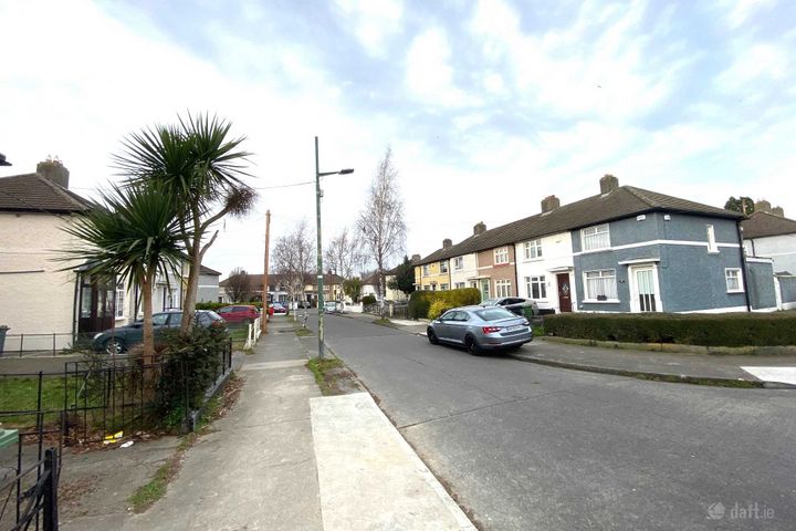 Melvin Road, Terenure, Dublin 6