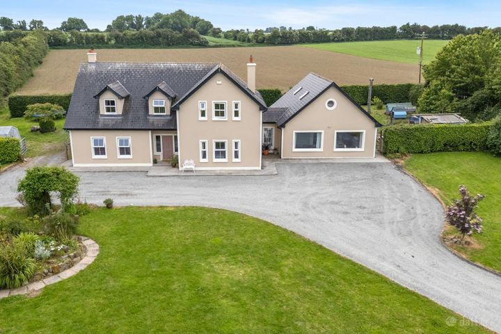 Demailestown, Wilkinstown, Navan, Co. Meath, C15F9K5