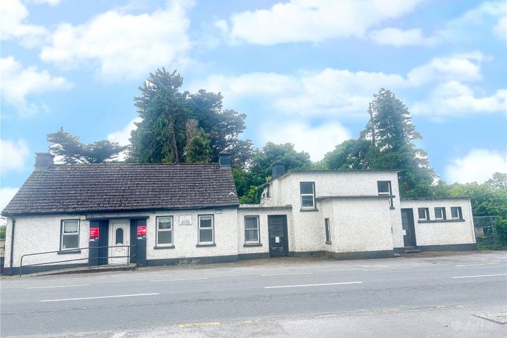 Ballyforan Health Centre, Ballyforan, Ballinasloe, Co. Roscommon, H53WV12