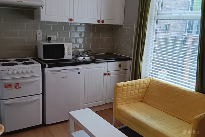 12 Saint Columba'S Road Upper, Drumcondra, Dublin 9