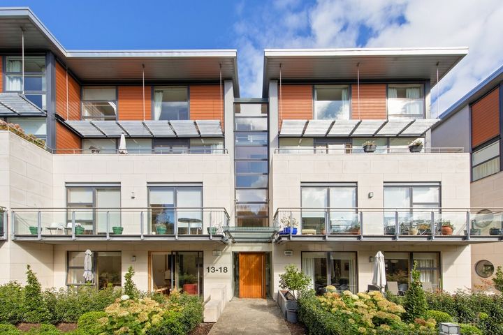 18 Glaunsharoon, Eglinton Rd, Donnybrook Dublin 4, Dublin 4, Dublin