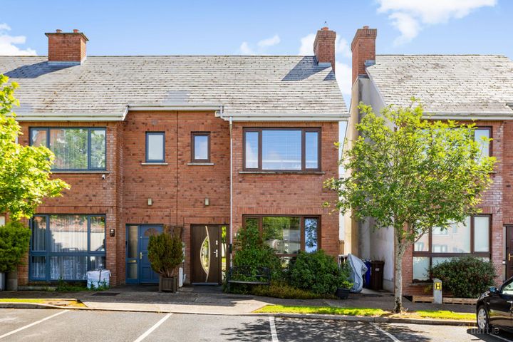 54 Millfield Manor, Millfield, Newbridge, Co. Kildare, W12C950