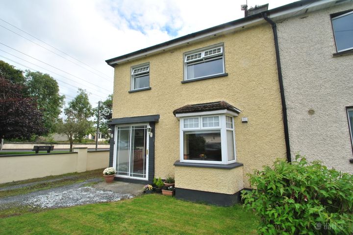 1 Birr Road, Shinrone, Birr, Co. Offaly, R42 KT54