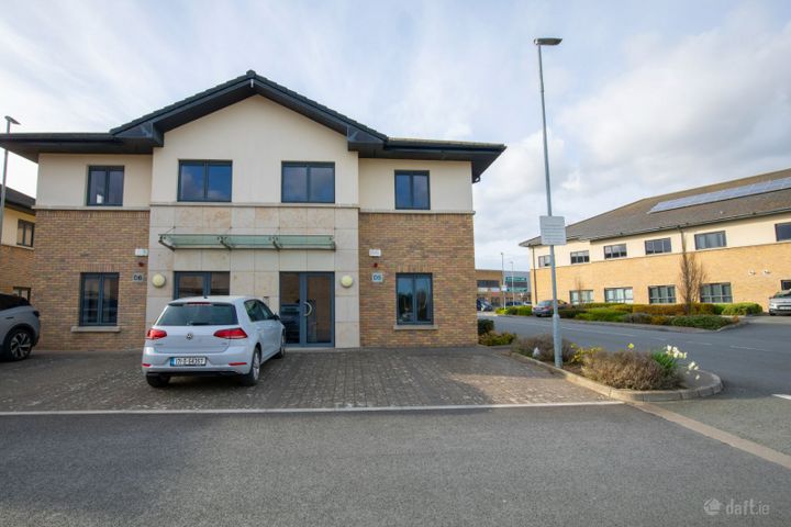 D5, Swords Enterprise Park, Feltrim Road, Kinsealy, Co. Dublin