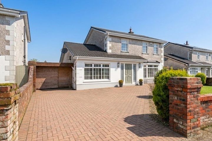 12 Drumcree Court, Kildare Town, Co. Kildare, R51D378