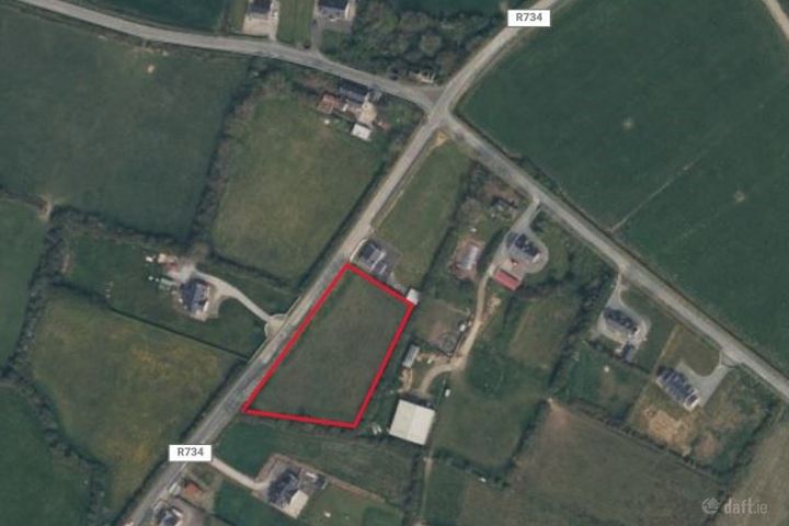 Graigue Little, Templetown, Fethard-On-Sea, Co. Wexford