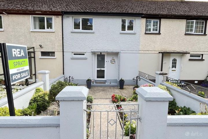 4 Marian Terrace, Ballyduff, Co. Waterford, P51H2N4