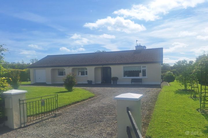 Bartramstown, Garristown, Ardcath, Co. Meath, A42VH61