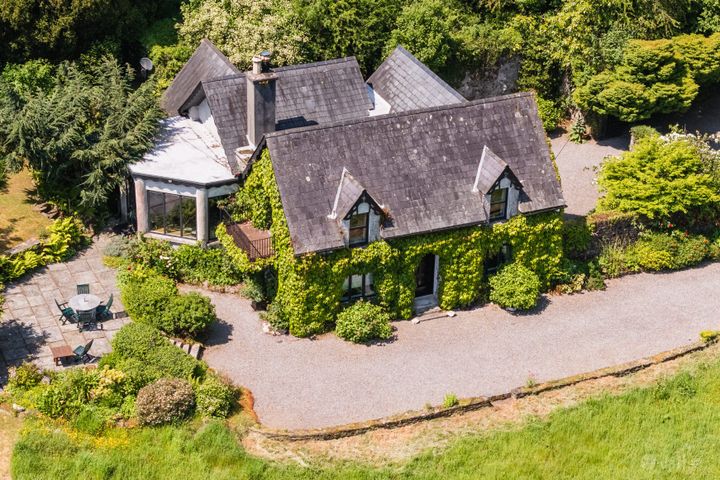 Teddington Cottage, Woodstock, Inistioge, Co. Kilkenny, R95N8KC