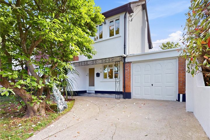 61 Nutley Avenue, Donnybrook, Dublin 4, D04T1X9