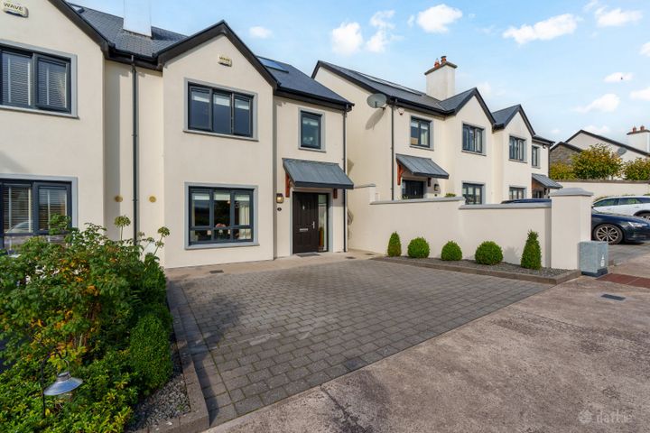 8 Springmount Wood, Glanmire, Co. Cork, T45YK61