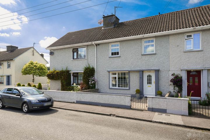9 Saint Patricks Park, Trim, Co. Meath, C15KP73