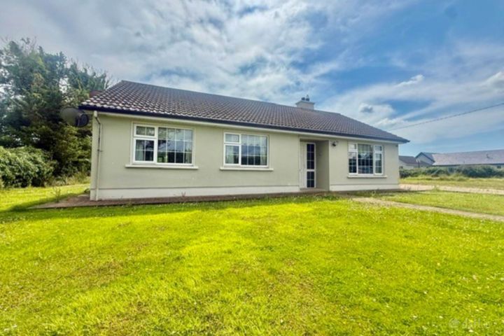 Carrowbaun, Peterswell, Gort, Co. Galway, H91D6RH