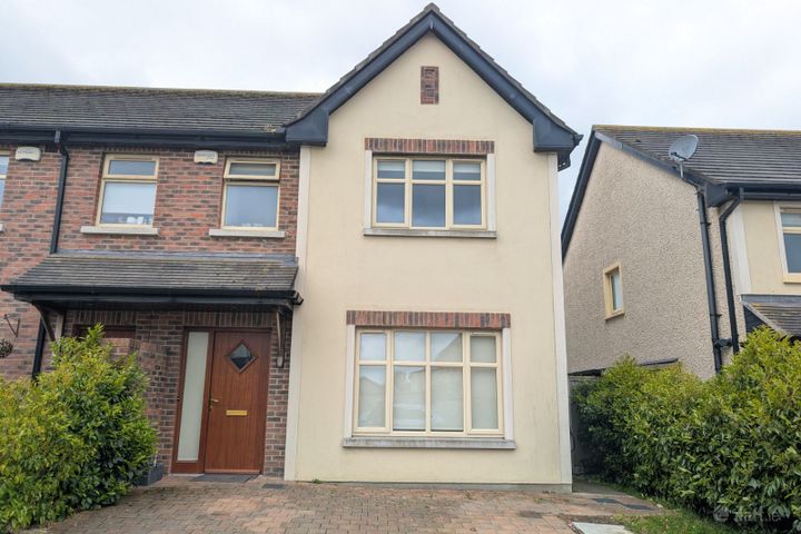 Knightswood, Drogheda, Drogheda, Co. Meath