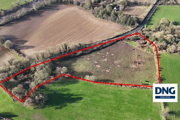 Kilcanway, Mallow, Co. Cork, P51T292