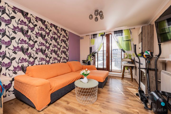 53 Castlemill, Balbriggan, Co. Dublin, K32KH39