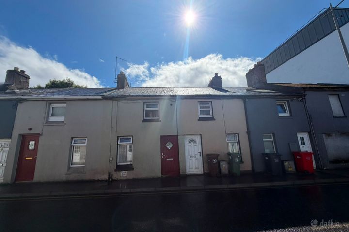 23 Dublin Street, Blackpool, Blackpool, Co. Cork, T23C3V7