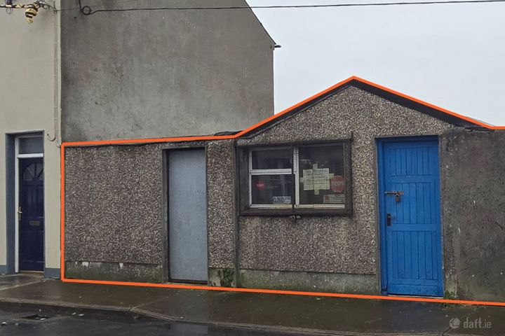 Johnson'S Shoe Repairs, Monastery Street, Waterford City Centre, X91DE77