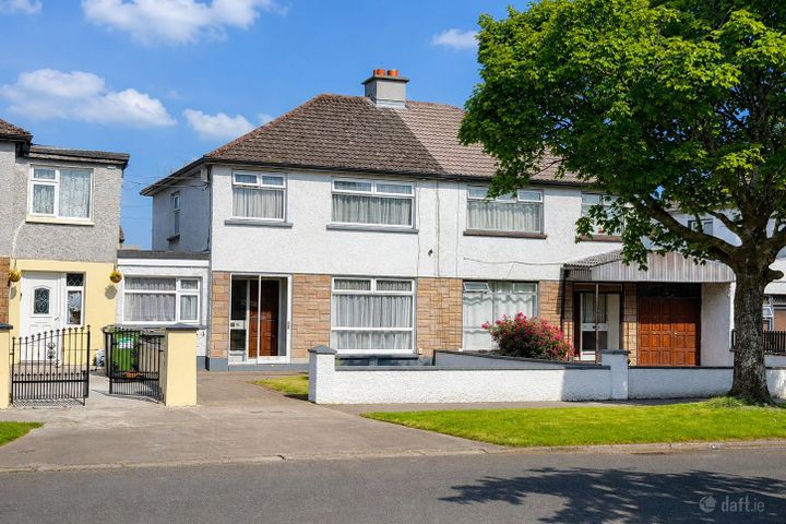 55 Willow Park Road, Athlone, Athlone, Co. Westmeath, N37A0D4