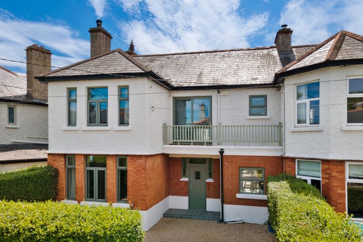 51 Frascati Park, Blackrock, Co. Dublin, A94X5D0