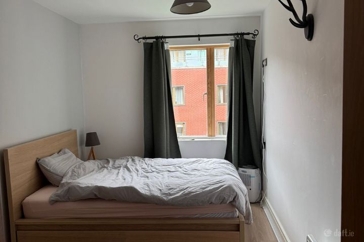 Apartment 413, Longboat Quay North Apartments, Dub, Grand Canal Dock, Dublin 2