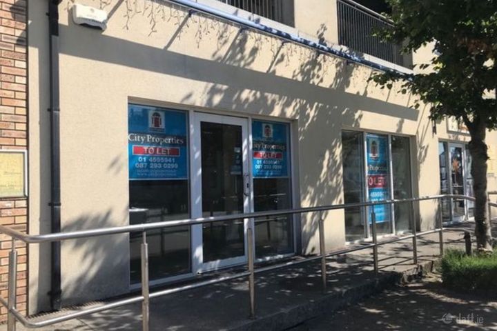 Unit 6, Eaton House, Main Street, Rathcoole, Co. Dublin, Rathcoole, Dublin 24