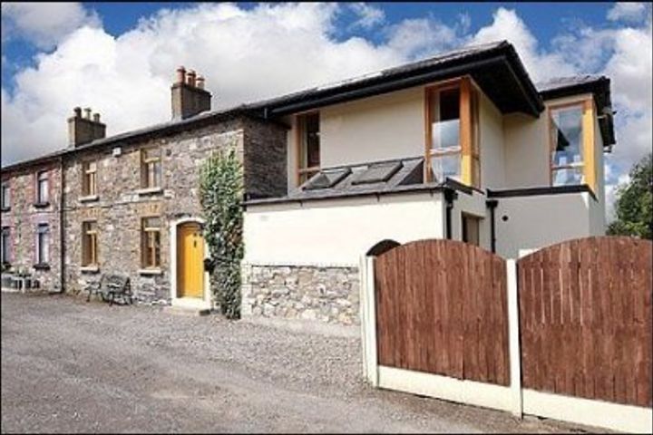 1 Mount Joseph, Tinkers Hill Westmanstown, Lucan, Dublin