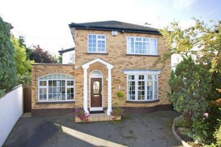 94 Woodford, Brewery Road, Stillorgan, Dublin