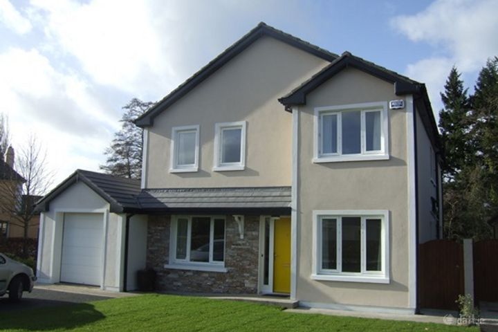 1 Weirview, Ardclough Road, Celbridge, Co. Kildare