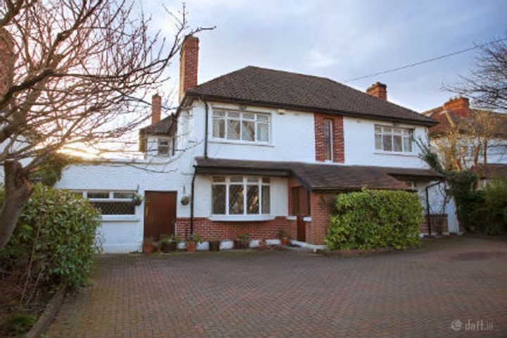 Slemish, 20 Woodside Drive, Churchtown, Dublin 14, Dublin