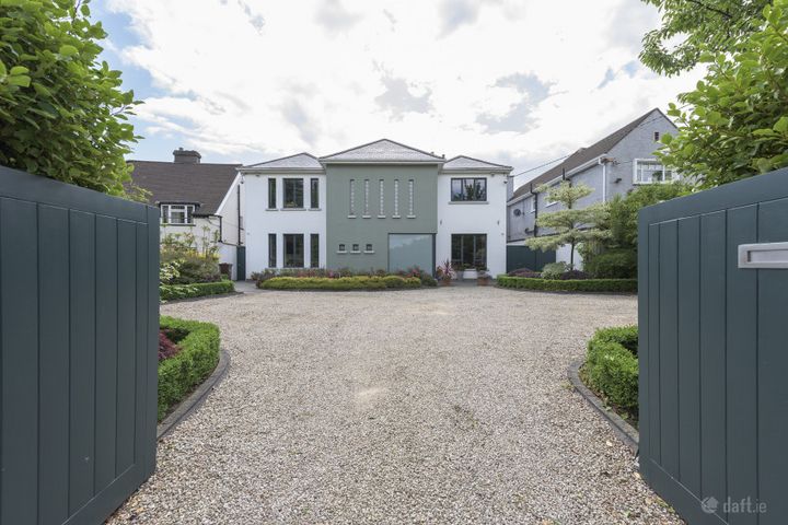 29 Woodlands Park, Blackrock, Dublin, Dublin