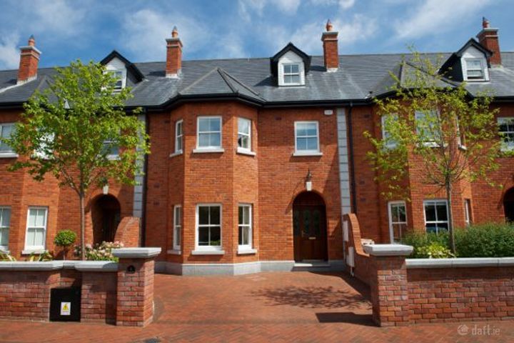 6 Cranford, Terenure, Dublin 6w, Dublin