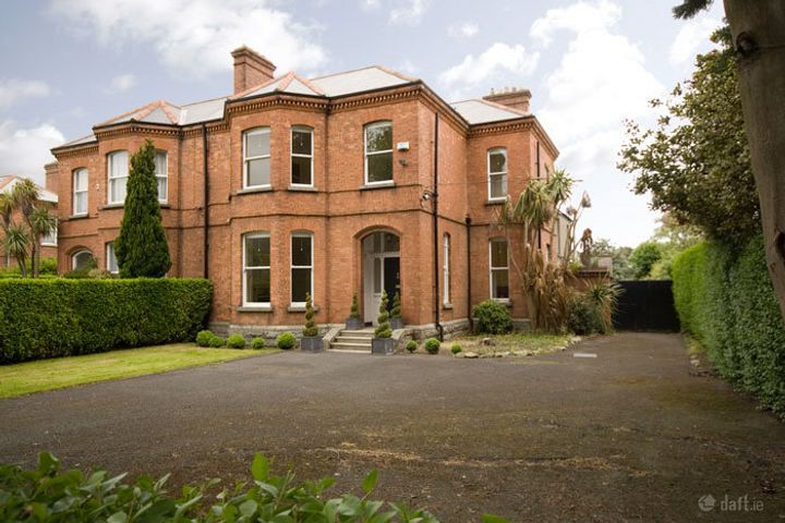 70 Park Avenue, Sandymount, Dublin 4, Dublin