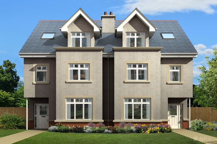 4 Boulders, Rochestown Avenue, Dun Laoghaire, Dublin