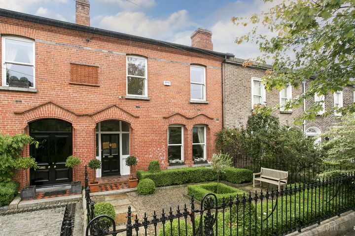 23 Serpentine Ave, Ballsbridge, Dublin 4, Dublin 4, Dublin