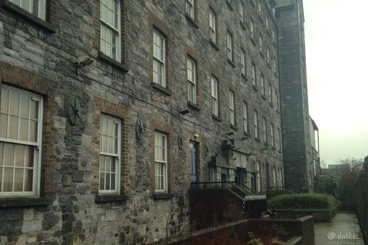 Cross Gunns Quay Apartments, Phibsborough, Dublin 7