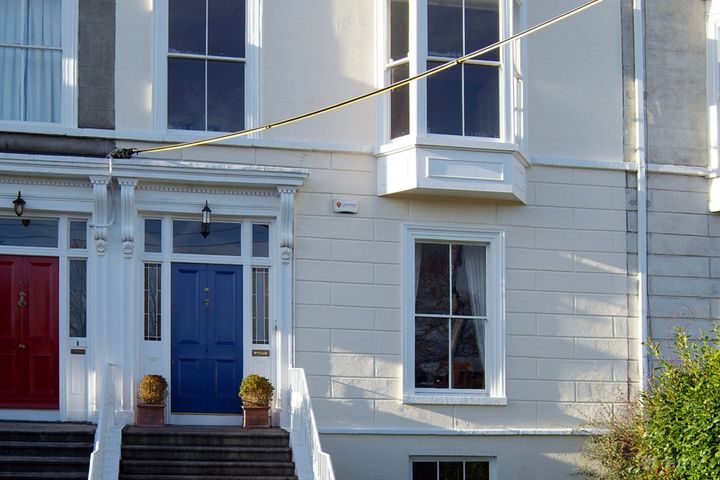 11 Royal Terrace West, Dun Laoghaire, Dublin