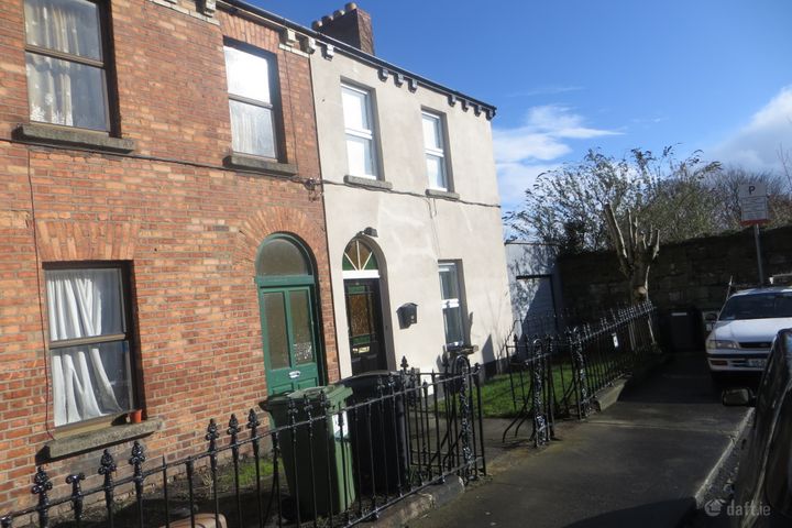 Rosemount Road, North Circular Road, Phibsborough, Dublin 7