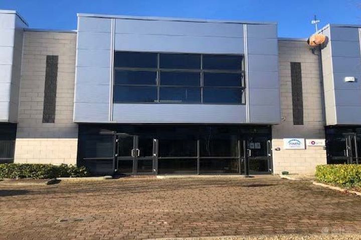 Unit 21, The Courtyard, Kilcarbery Park, Grange Castle, Co. Dublin, D22RD60