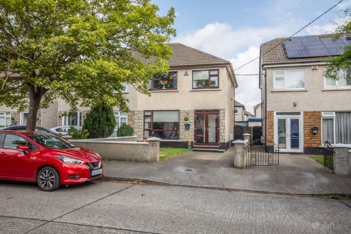 8 Ardmore Close, Dublin 5, Artane, Dublin 5, D05HD23
