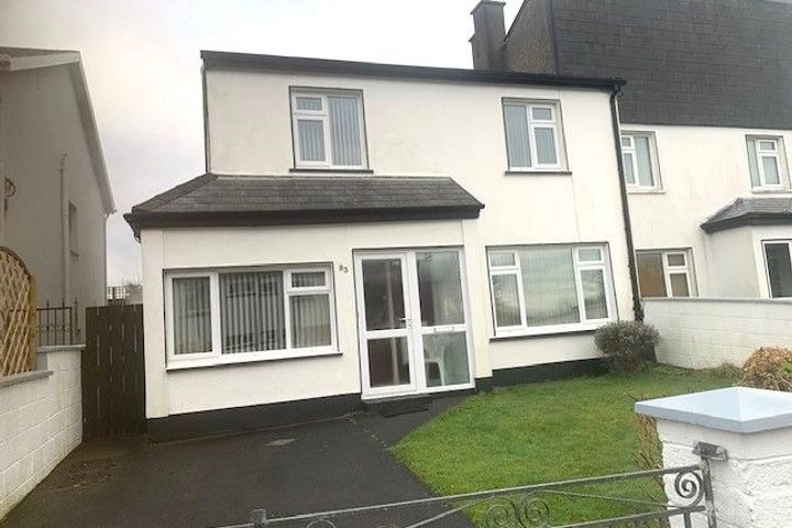 93 Rockfield Park, Rahoon, Co. Galway, H91CH7V