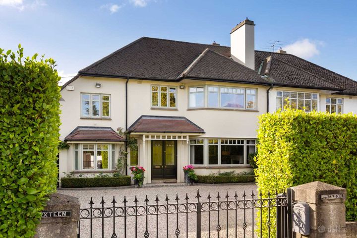 16 Ailesbury Dr, Dublin 4, Dublin, Dublin 4, Dublin