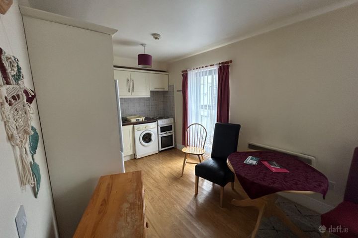 Apartment 1, 1 New Market Street, Fermoy, Co. Cork
