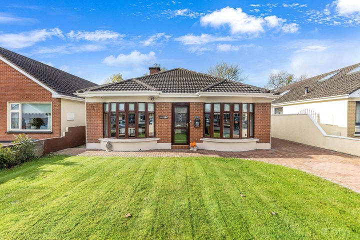 Pasa Verde, 4 Maple Grove, Ashbourne, Co Meath, A84YN26