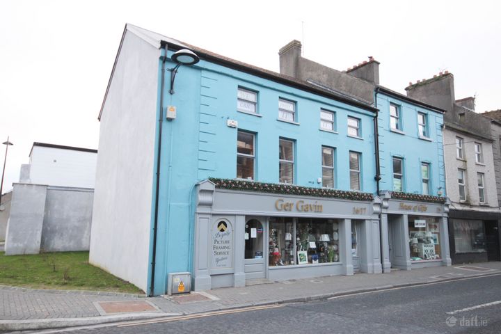 16/17 Mitchel Street, Nenagh, Co. Tipperary